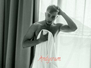 Andycram
