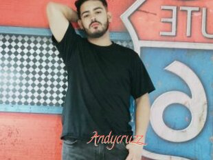 Andycruzz