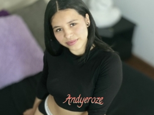 Andyeroze