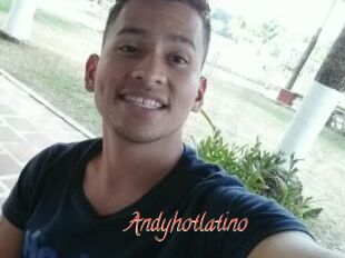 Andyhotlatino