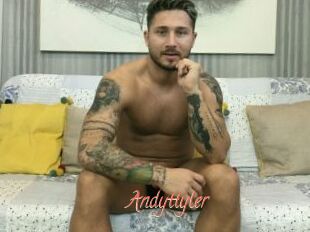 Andyttyler