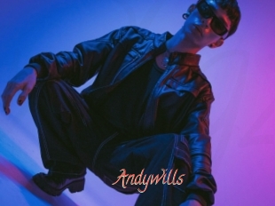 Andywills