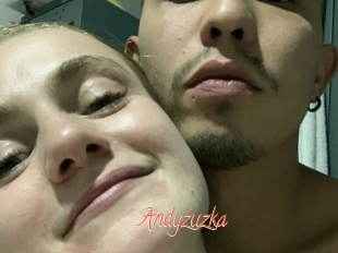 Andyzuzka