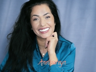 Anelisareyn