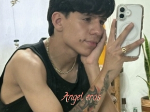 Angel_eros
