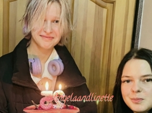 Angelaandlinette