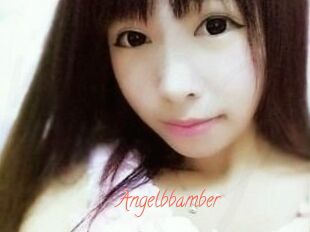 Angelbbamber