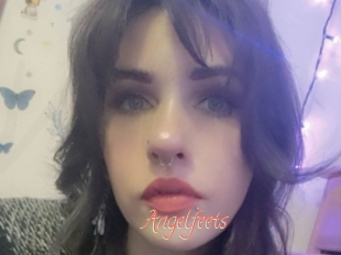 Angelfeets