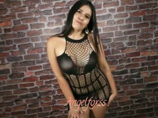 Angelfoxss