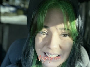 Angelgreen