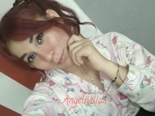 Angelhellds