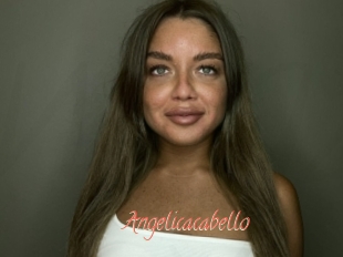 Angelicacabello