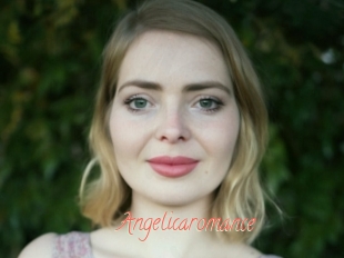 Angelicaromance