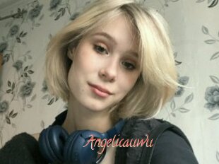 Angelicauwu