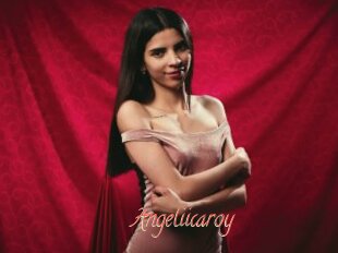 Angeliicaroy