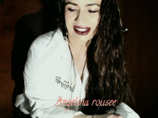 Angelina_rousee