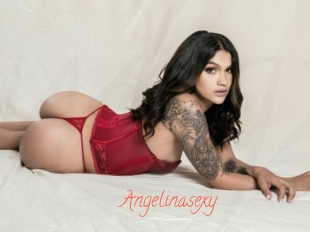 Angelinasexy