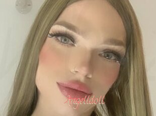 Angelldoll
