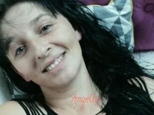 Angelle