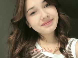 Angellillia