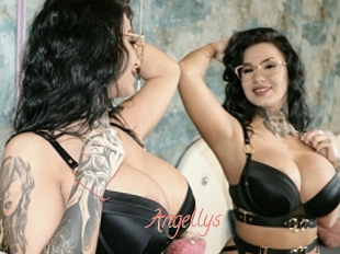 Angellys