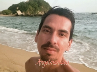 Angelmaniaco