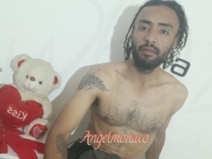Angelmonaco