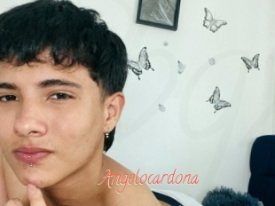 Angelocardona
