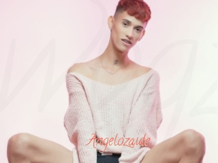 Angelozaide