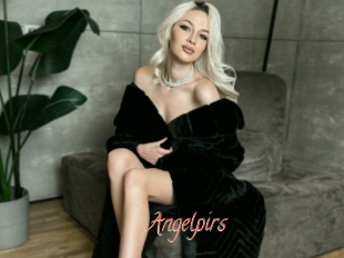 Angelpirs
