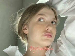 Angelsamalia