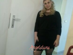 Angelsluna
