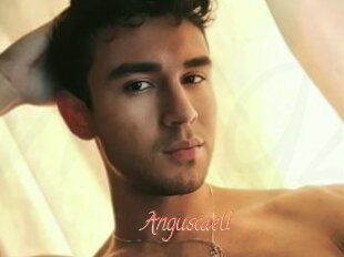 Anguscaeli