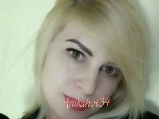 Anikahot34