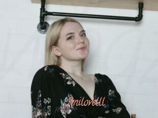 Anilovelll