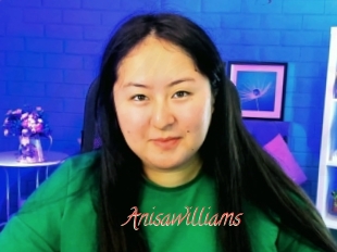 Anisawilliams
