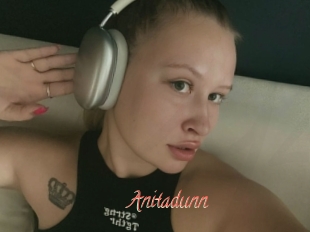 Anitadunn