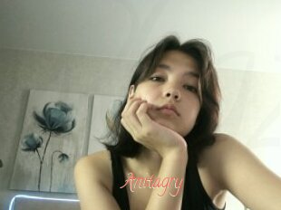 Anitagry