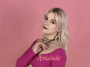 Anitahicks