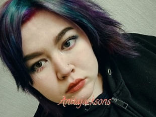 Anitajacksons