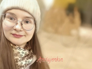 Anitajenkin