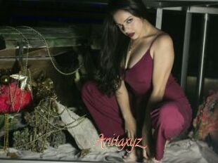 Anitaxyz