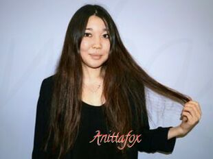 Anittafox