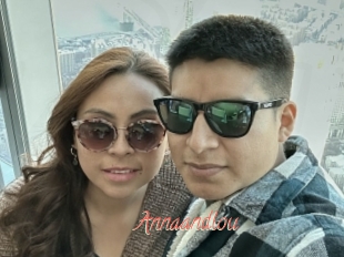 Annaandlou