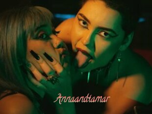 Annaandtamar