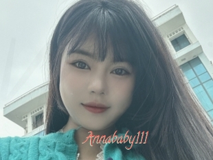 Annababy111