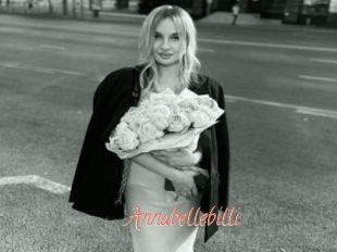 Annabellebilli