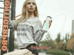 Annabelnice
