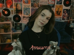 Annacarrol