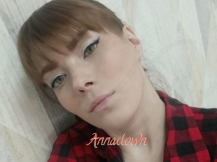 Annaclown